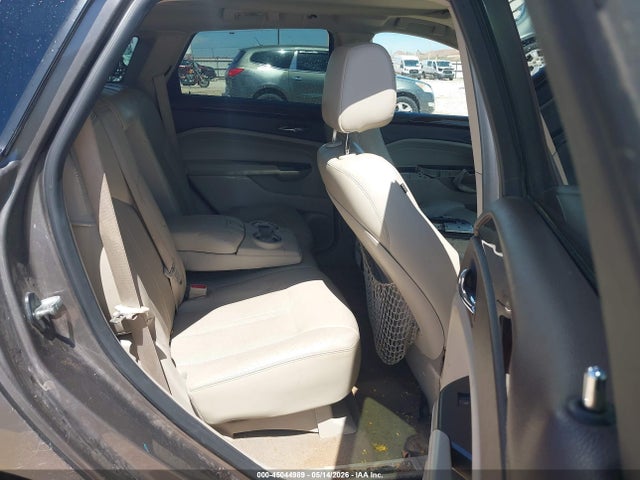 Cadillac SRX Performance Collection