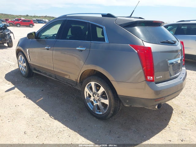 Cadillac SRX Performance Collection