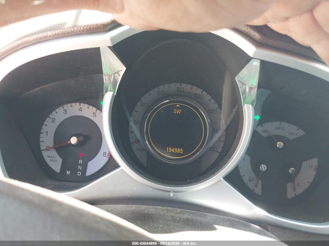 Cadillac SRX Performance Collection