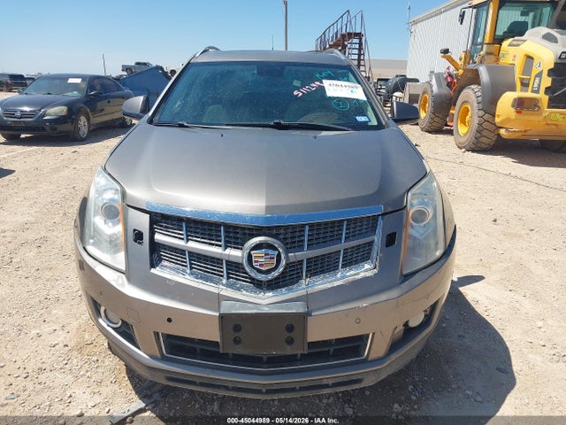 Cadillac SRX Performance Collection