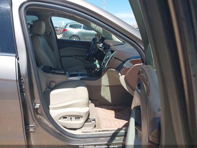 Cadillac SRX Performance Collection