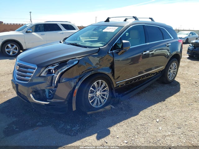 Cadillac XT5 Luxury