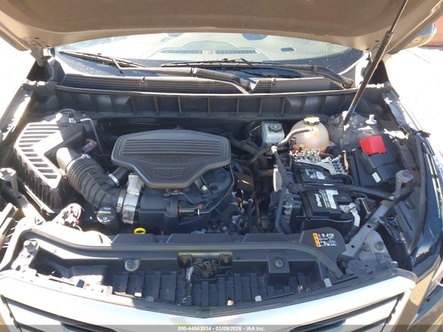 Cadillac XT5 Luxury