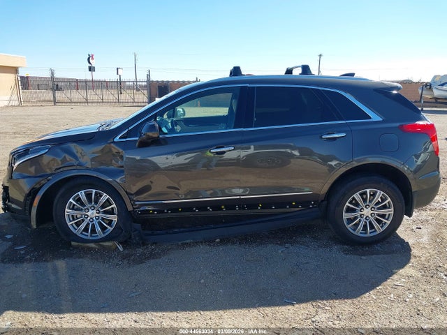 Cadillac XT5 Luxury