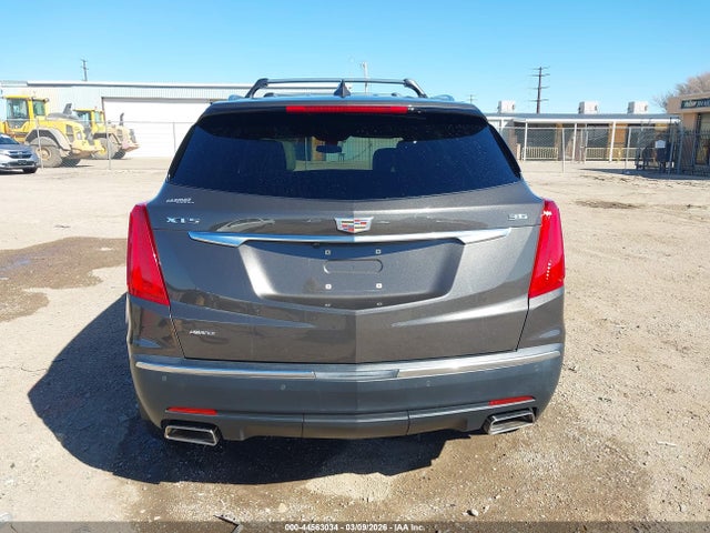 Cadillac XT5 Luxury