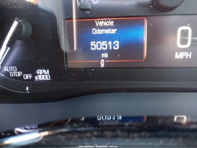 Cadillac XT5 Luxury