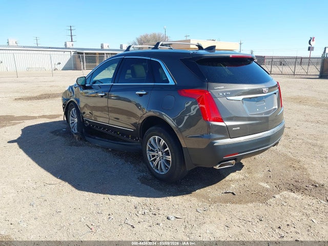Cadillac XT5 Luxury