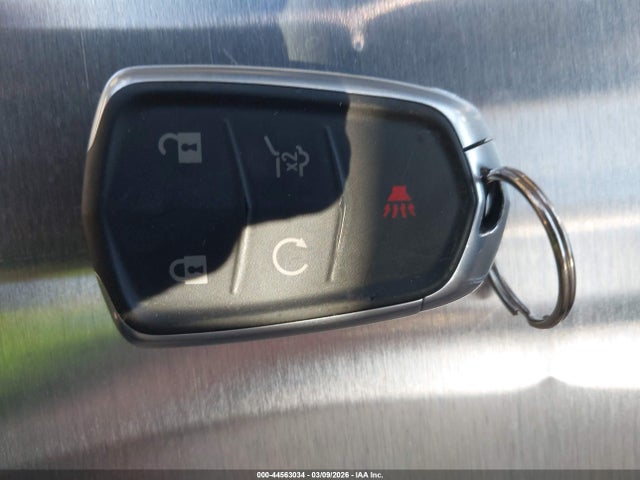 Cadillac XT5 Luxury