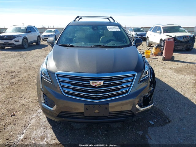 Cadillac XT5 Luxury