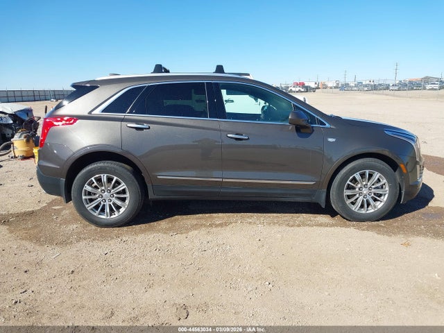 Cadillac XT5 Luxury