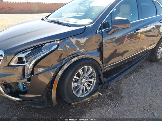 Cadillac XT5 Luxury