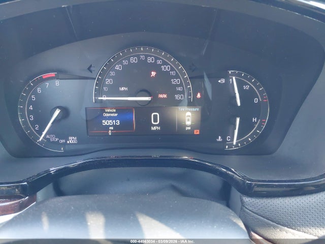 Cadillac XT5 Luxury