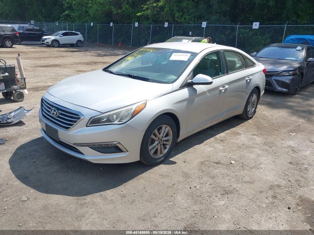 Hyundai SONATA Se