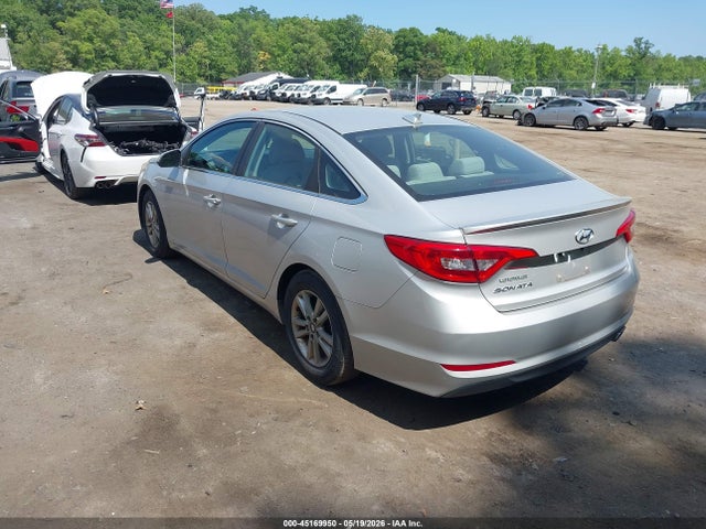 Hyundai SONATA Se