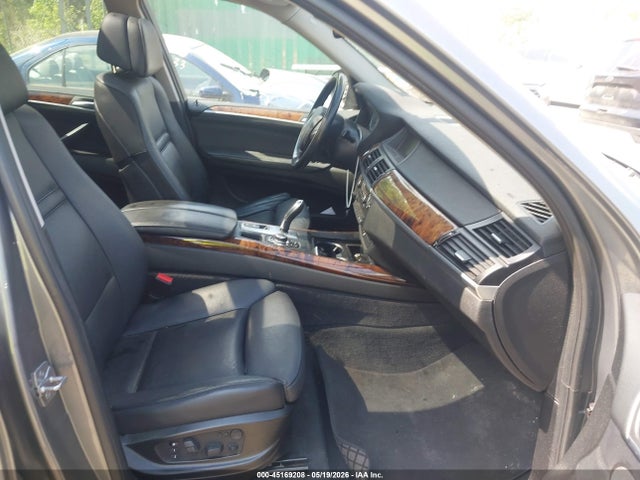 BMW X Series