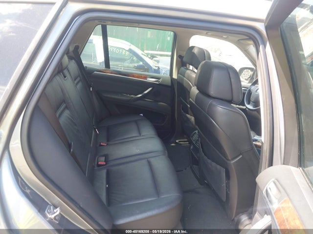 BMW X Series