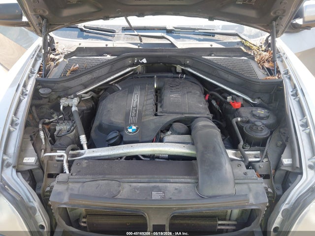 BMW X Series