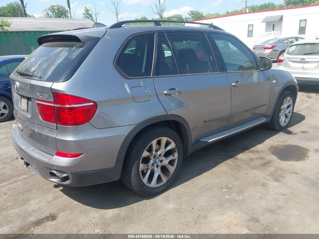 BMW X Series