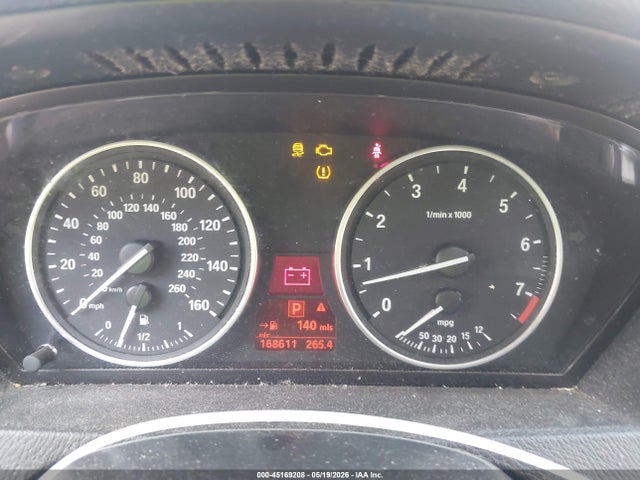 BMW X Series