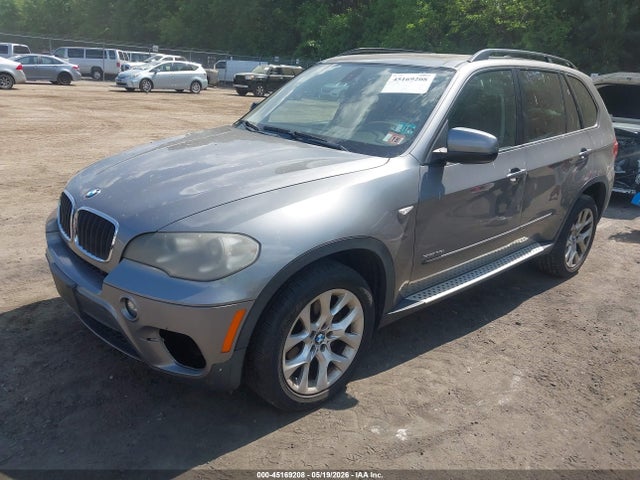 BMW X Series