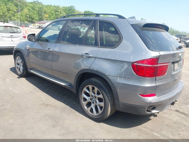 BMW X Series