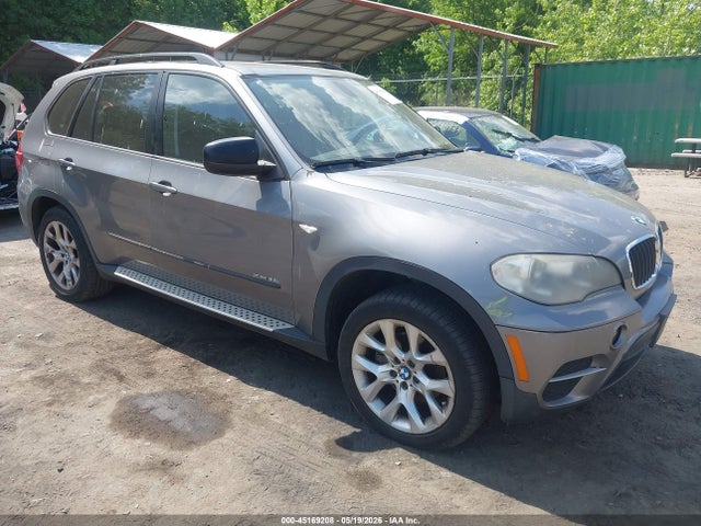 Salvage BMW X Series Image