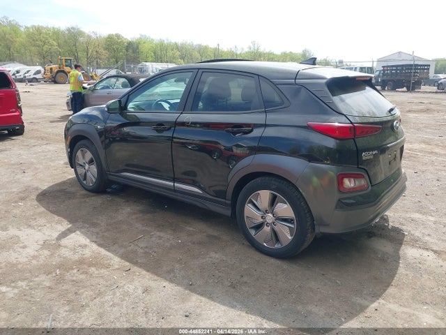 Hyundai KONA Limited