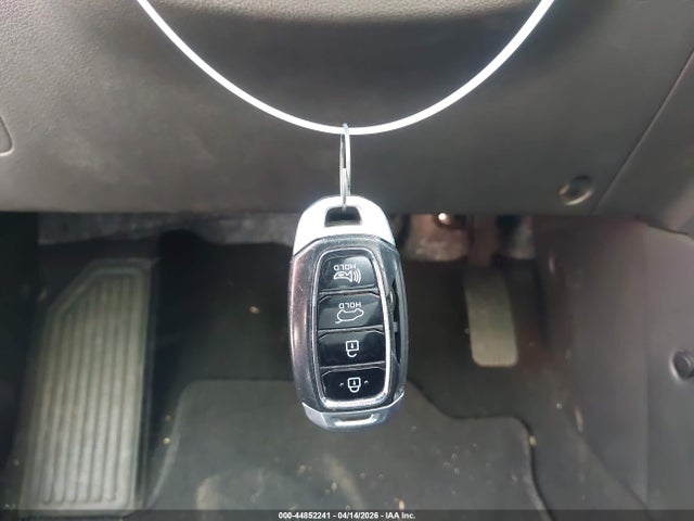 Hyundai KONA Limited