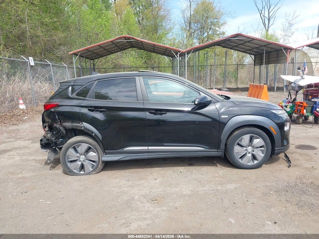 Hyundai KONA Limited
