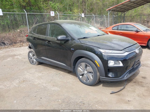 Salvage Hyundai KONA Image