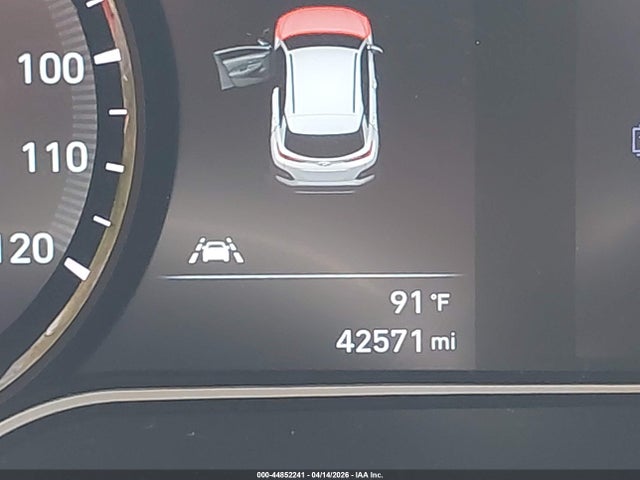 Hyundai KONA Limited