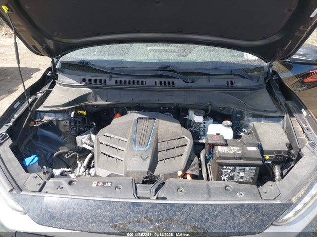 Hyundai KONA Limited
