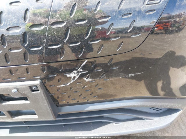 Hyundai KONA Limited