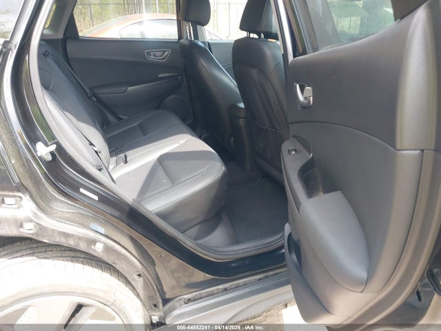 Hyundai KONA Limited