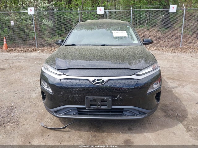 Hyundai KONA Limited