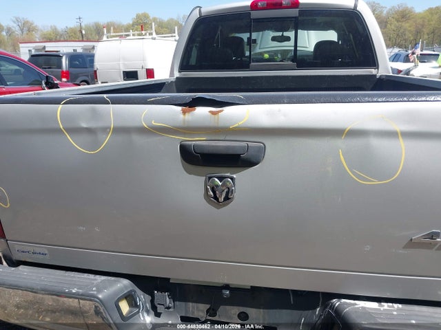 Dodge Ram 1500