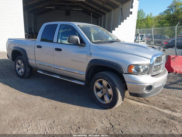 Salvage Dodge Ram 1500 Image