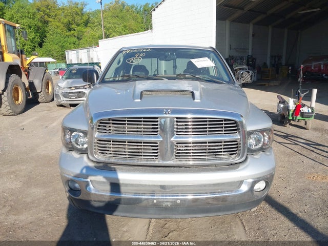 Dodge Ram 1500