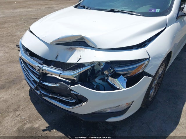 Chevrolet Malibu Lt