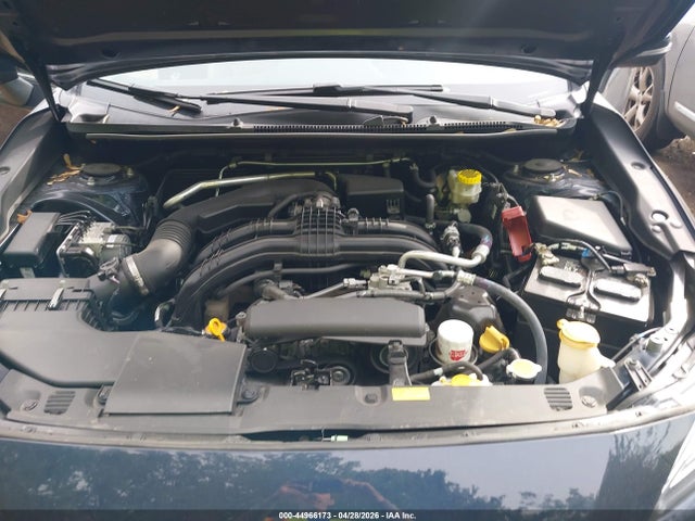 Subaru Impreza Limited 5-door