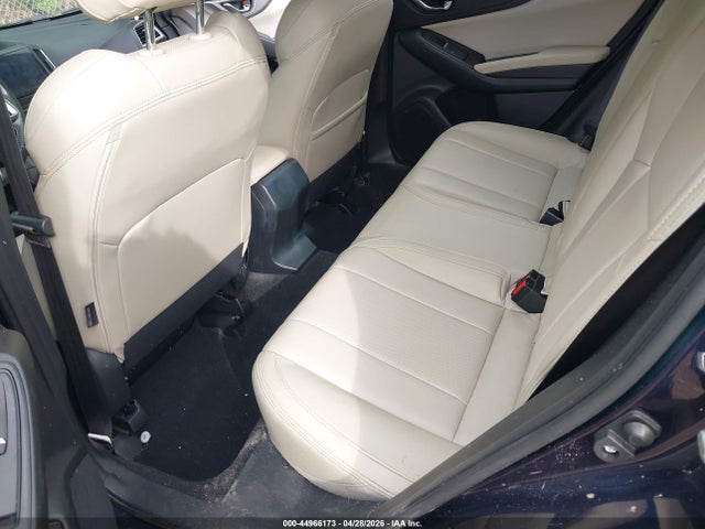 Subaru Impreza Limited 5-door