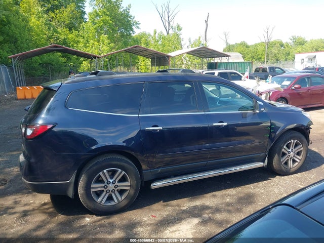Chevrolet Traverse 1lt