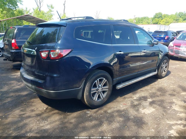 Chevrolet Traverse 1lt