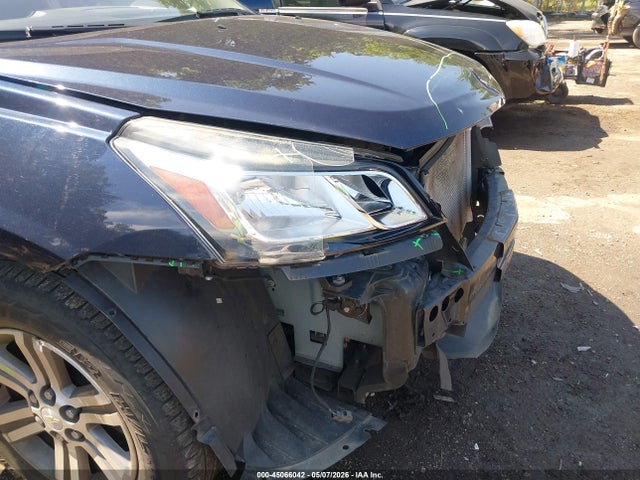 Chevrolet Traverse 1lt