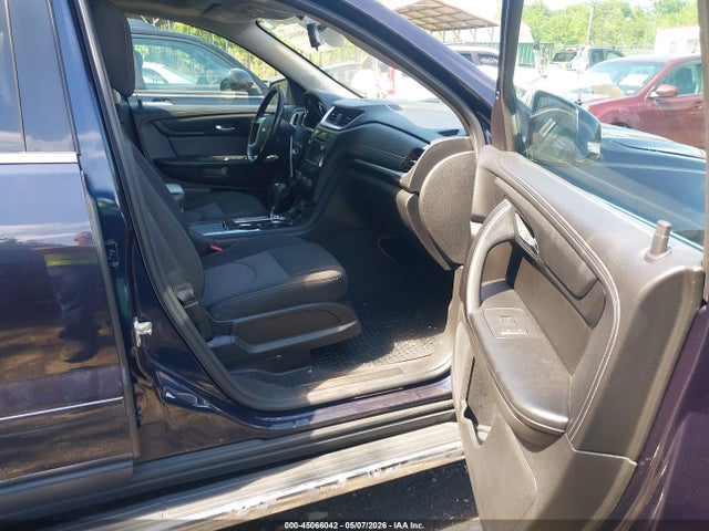 Chevrolet Traverse 1lt