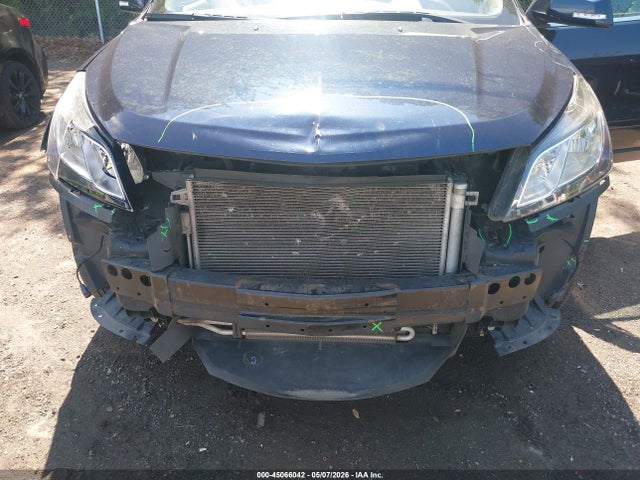 Chevrolet Traverse 1lt