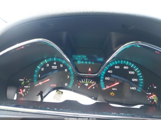 Chevrolet Traverse 1lt