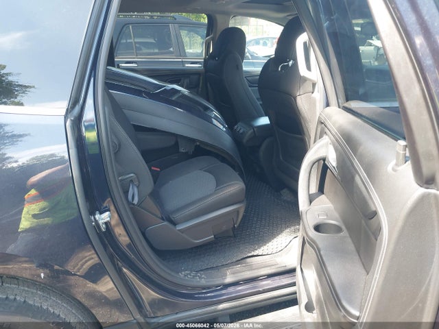 Chevrolet Traverse 1lt