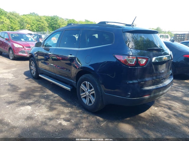 Chevrolet Traverse 1lt