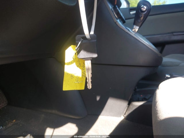 Nissan Sentra 2.0 Sr